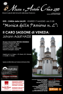 Musica della Passione 2