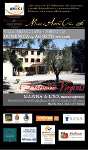 20160814_Villa-Immacolata_Dormitio-Virginis_DetA